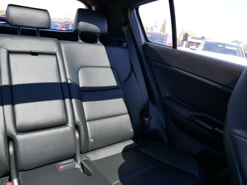 Used 2021 Kia Sportage S w/ S AWD Premium Package image 14