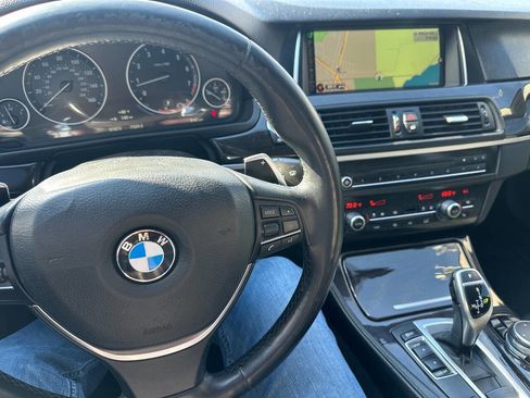 Used 2016 BMW 535i xDrive 535i xDrive AWD 4dr Sedan image 26