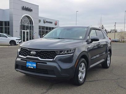 Used 2021 Kia Sorento LX