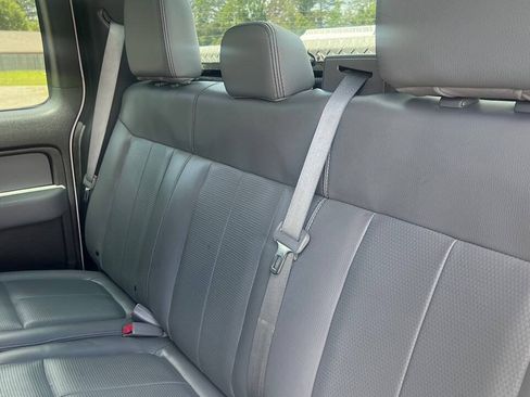 Used 2013 Ford F150 XL w/ Mid Equipment Group RWD image 15