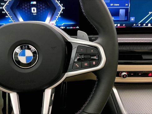 Certified 2026 BMW 440i xDrive Coupe w/ Premium Package AWD/4WD image 19