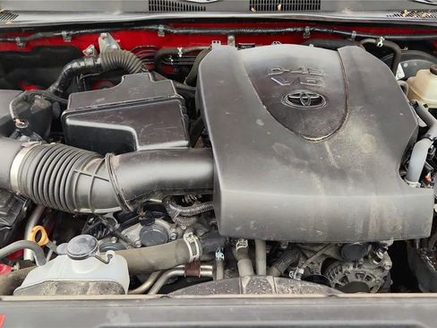 Used 2019 Toyota Tacoma SR5 image 20