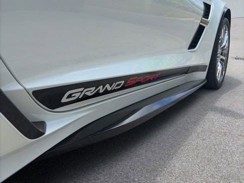 Used 2019 Chevrolet Corvette Grand Sport image 14