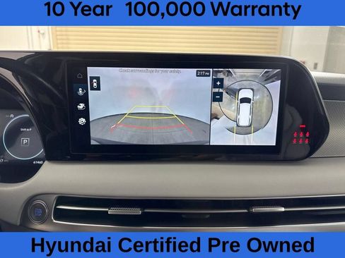 Used 2023 Hyundai Palisade SEL AWD/4WD image 31
