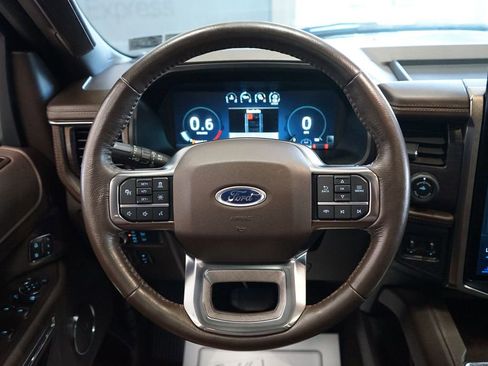 Used 2022 Ford Expedition Max King Ranch image 34