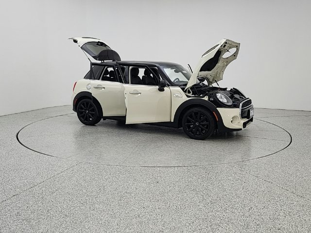 Used 2015 MINI Cooper S FWD image 10