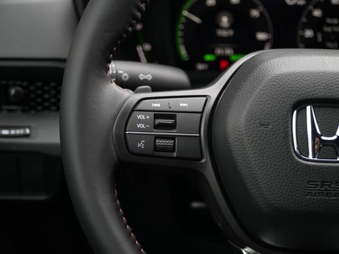 New 2026 Honda CR-V Sport-L image 22