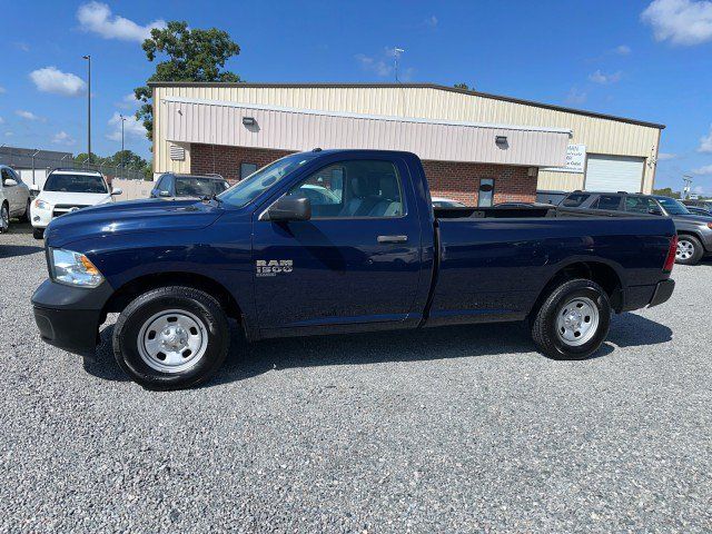 Used 2019 RAM 1500 Tradesman w/ Power & Remote Entry Group RWD image 14