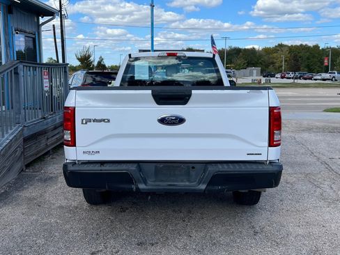 Used 2015 Ford F150 XL image 7