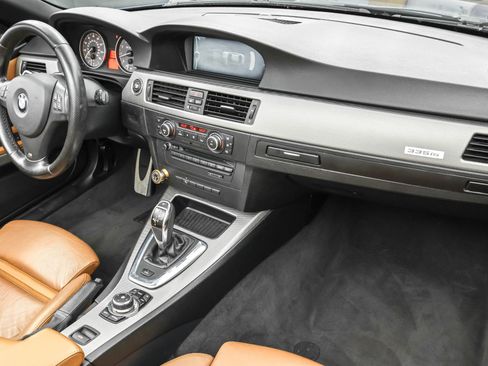 Used 2012 BMW 335is Convertible image 7