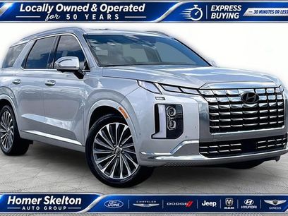 Used 2024 Hyundai Palisade Calligraphy