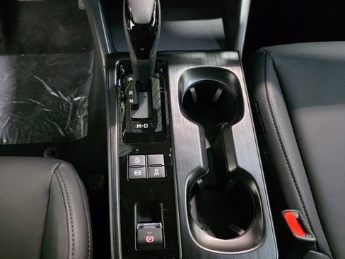 New 2026 Subaru Outback Premium image 24