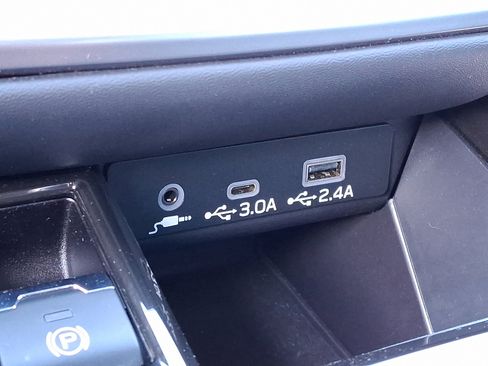 Certified 2023 Subaru Outback Premium image 24