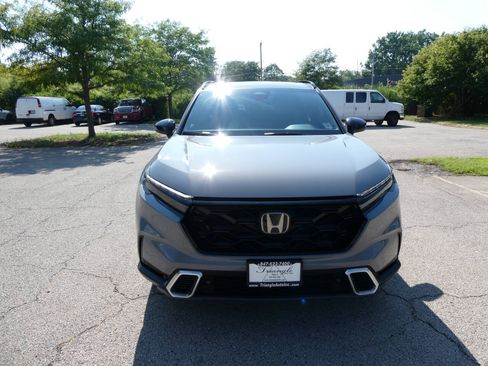 Used 2023 Honda CR-V Sport Touring image 2