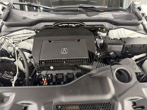 Certified 2023 Acura MDX SH-AWD w/ Technology Package image 49