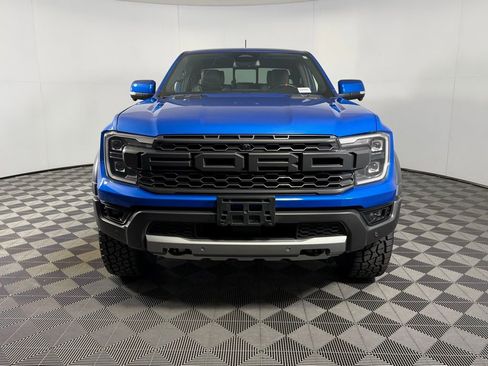 Used 2024 Ford Ranger Raptor image 6