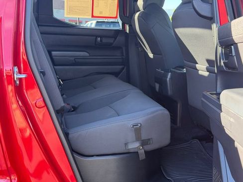 Used 2026 Toyota Tacoma SR RWD image 18