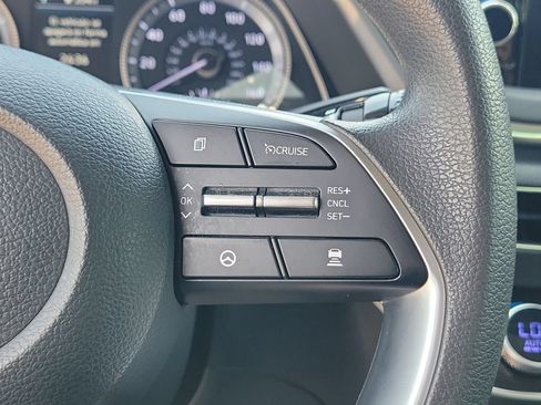 Used 2023 Hyundai Sonata SEL FWD image 28