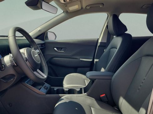 New 2026 Hyundai Kona SEL Premium image 25