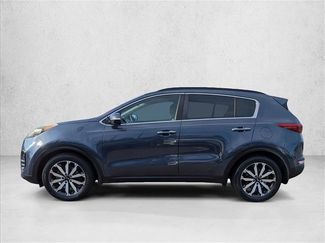 Used 2019 Kia Sportage EX w/ EX Premium Package FWD video 4
