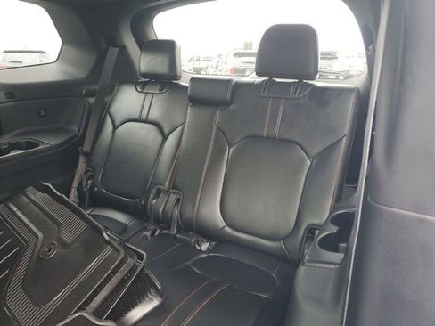 Used 2023 Honda Pilot TrailSport image 41