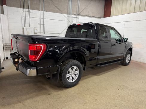 Used 2023 Ford F150 XL w/ XL Chrome Appearance Package image 8