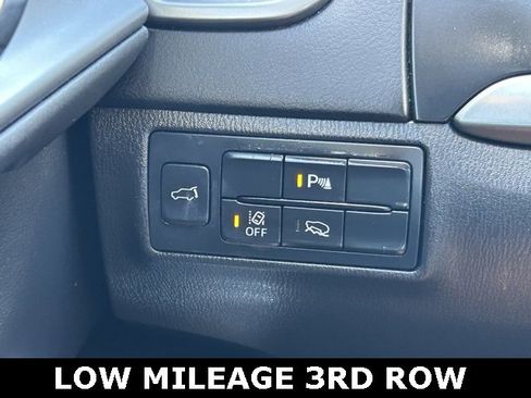 Used 2022 MAZDA CX-9 Touring w/ Touring Premium Package image 22