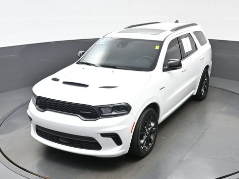Used 2023 Dodge Durango R/T RWD image 37