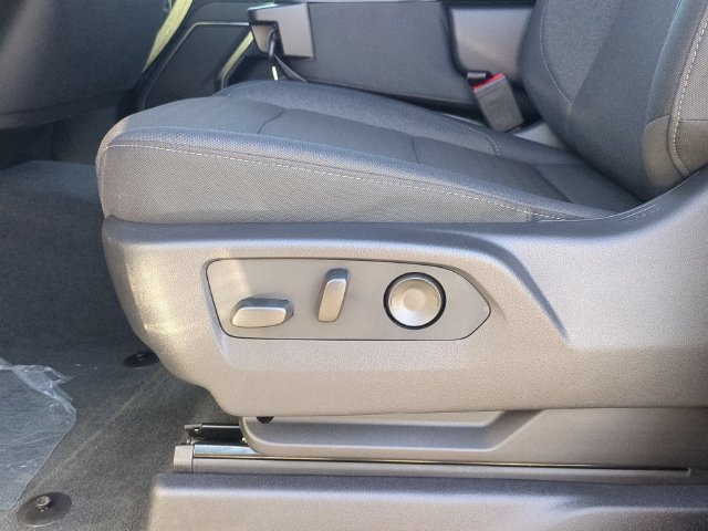 New 2026 Chevrolet Silverado 1500 RST RWD image 20
