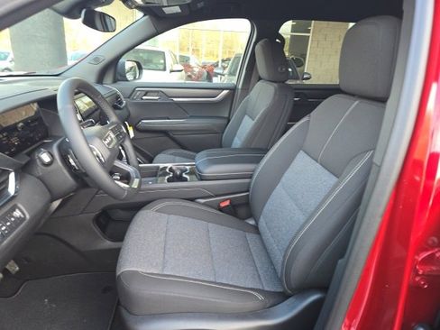 New 2025 GMC Acadia Elevation image 6