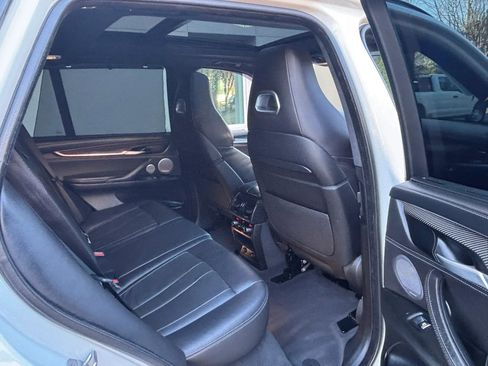 Used 2016 BMW X5 M w/ Executive Package image 20