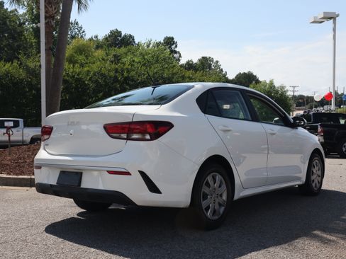 Used 2023 Kia Rio S FWD image 5