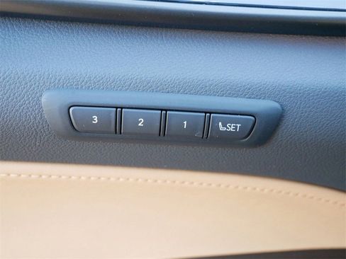 Used 2025 Lexus NX 350 AWD w/ Premium Package image 14