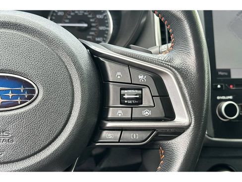 Used 2021 Subaru Crosstrek 2.5i Limited w/ Moonroof Package 2 AWD/4WD image 29