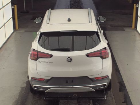 Used 2021 Buick Encore GX Essence image 8