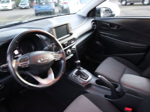 Used 2020 Hyundai Kona SEL Plus image 12