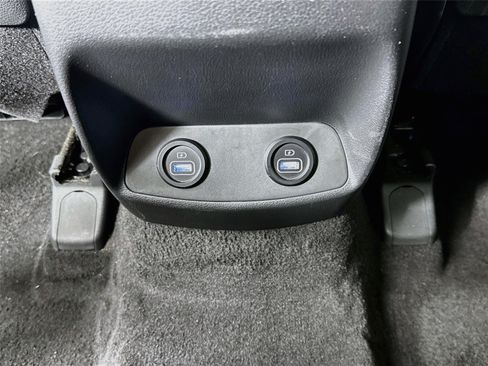 Used 2023 Hyundai Santa Fe SEL w/ Premium Package FWD image 29