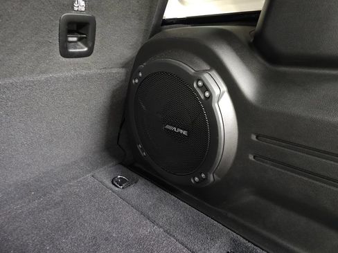 Used 2024 Jeep Wrangler Unlimited Rubicon 392 AWD/4WD image 6
