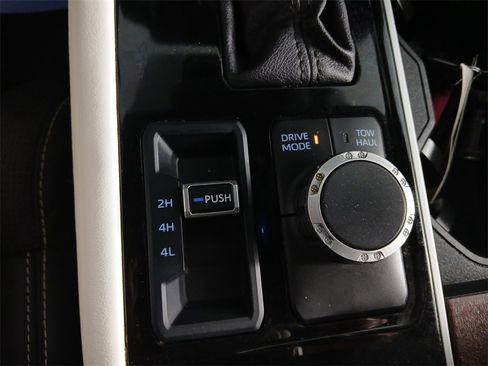 Used 2024 Toyota Tundra Capstone image 17