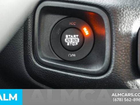 Used 2025 Jeep Wrangler Unlimited Sport AWD/4WD image 27