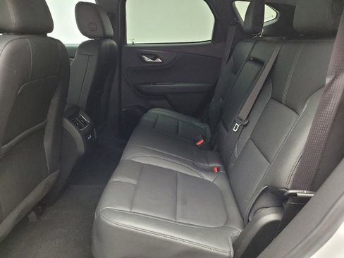 Used 2021 Chevrolet Blazer LT FWD image 18