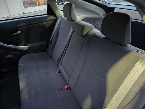 Used 2011 Toyota Prius Two image 17