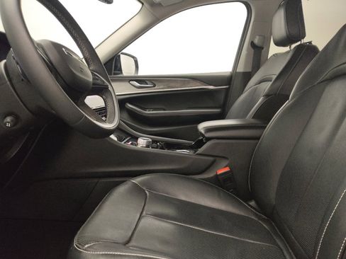 Used 2022 Jeep Grand Cherokee Limited 4xe w/ Luxury Tech Group II image 17