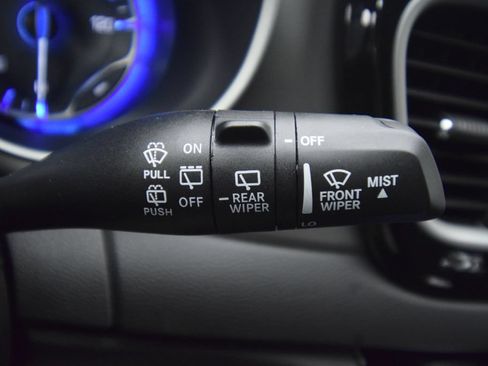 New 2027 Chrysler Pacifica LX FWD image 26