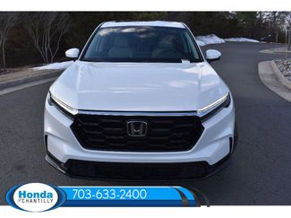 New 2026 Honda CR-V EX-L video 2