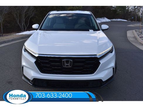 New 2026 Honda CR-V EX-L image 2