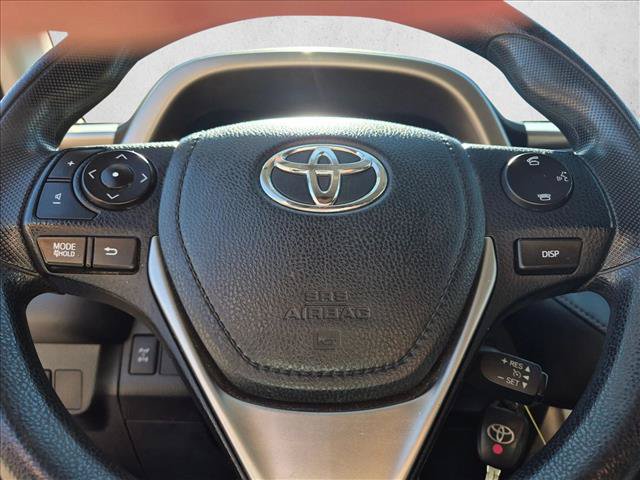Used 2015 Toyota RAV4 XLE AWD/4WD image 9