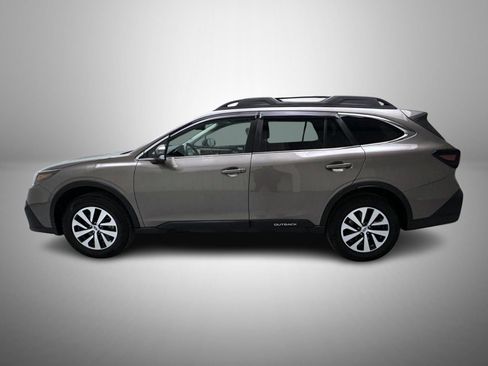 Used 2021 Subaru Outback Premium w/ Popular Package #1 image 8