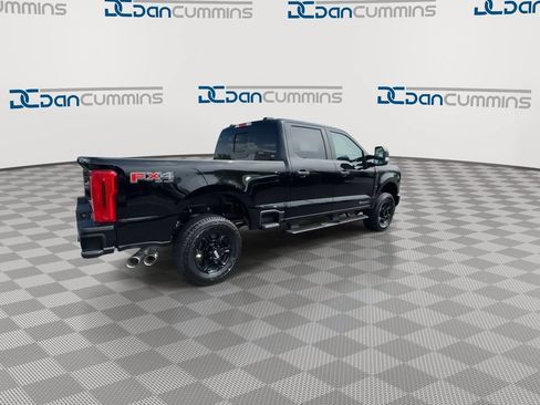 New 2026 Ford F350 XL w/ STX Appearance Package AWD/4WD image 8