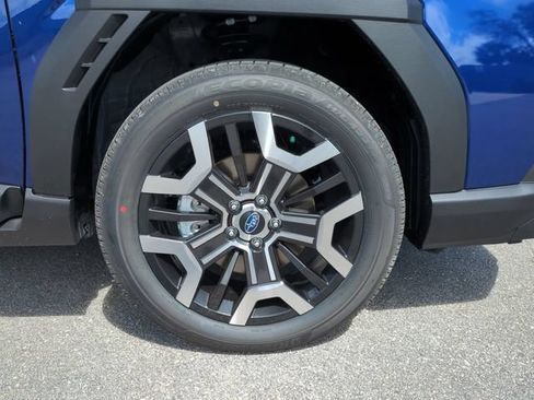 New 2026 Subaru Outback Touring XT AWD/4WD image 11